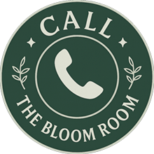 Click to Call The Bloom Room Florist